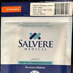 Salvere Compression Socks